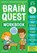 Brain Quest Workbook: 3rd Grade (Revised Edition), Janet A. Meyer ; Workman Publishing - Paperback - 9781523517374