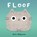 Floof, Heidi McKinnon - Gebonden - 9781523525867