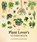 A Plant Lover's Sticker Book, Workman Publishing - Gebonden - 9781523528189