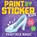 Paint by Sticker Kids: Fairytale Magic, Workman Publishing - Paperback - 9781523529148