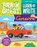 Brain Quest Learn to Write Cursive, Workman Publishing - Paperback - 9781523532162