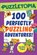 Puzzletopia: 100 Perfectly Puzzling Adventures!, Workman Publishing - Paperback - 9781523533138