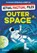 Actual Factual Files: Outer Space, Ali Adams - Gebonden - 9781523535378