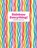 Rainbow Everything! Wrapping Paper Book, Nadia Hassan - Paperback - 9781523535606