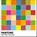 Pantone Mini Wall Calendar 2027, Pantone - Paperback - 9781523536535