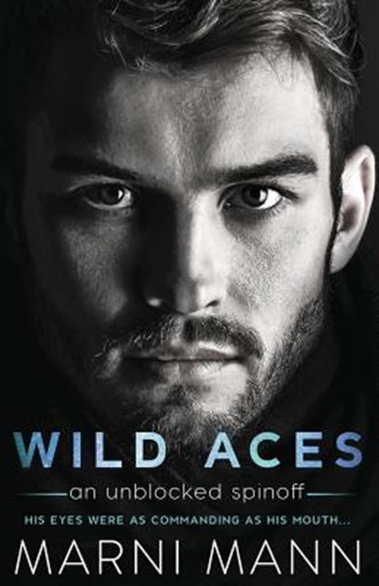 Wild Aces, Marni Mann - Paperback - 9781523690343