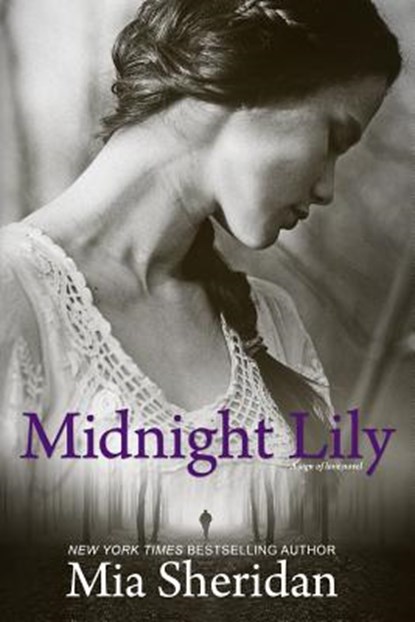 Midnight Lily, Mia Sheridan - Paperback - 9781523715183