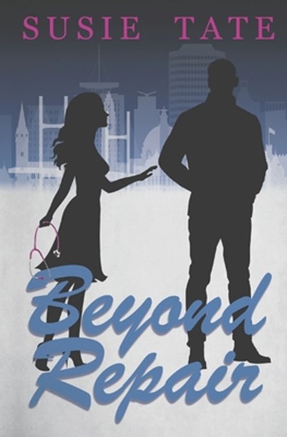 Beyond Repair, Susie Tate - Paperback - 9781523783601
