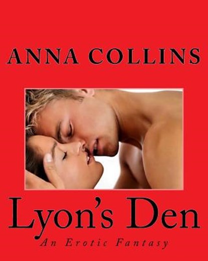 Lyon's Den, COLLINS,  Anna - Paperback - 9781523886111