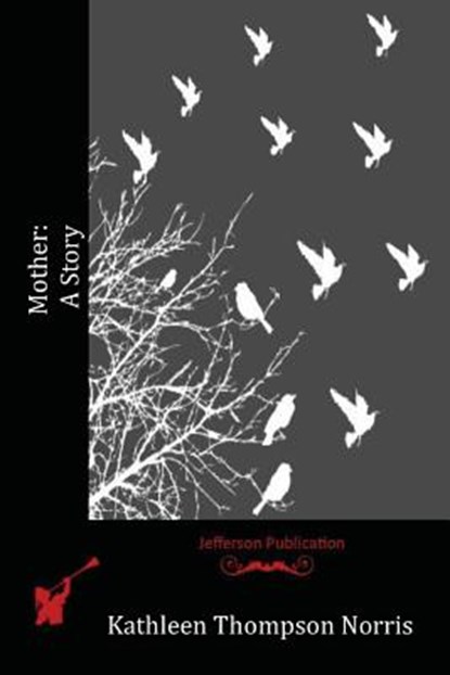 Mother: A Story, Kathleen Thompson Norris - Paperback - 9781523988969