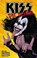 Kiss, Amy Chu - Paperback - 9781524103682