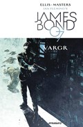 James Bond Volume 1 | Warren Ellis | 