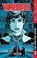 Vampirella (2018) Vol. 2, Paul Cornell - Paperback - 9781524106409