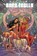 Barbarella / Dejah Thoris, Leah Williams - Paperback - 9781524111946