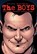 THE BOYS Oversized Hardcover Omnibus Volume 3, Garth Ennis - Gebonden - 9781524121839