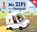 Mr. Zip's Day in the Countryside, Annie Auerbach - Gebonden - 9781524127817