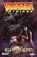 Vampirella Strikes Vol. 2, Tom Sniegoski - Paperback - 9781524128654