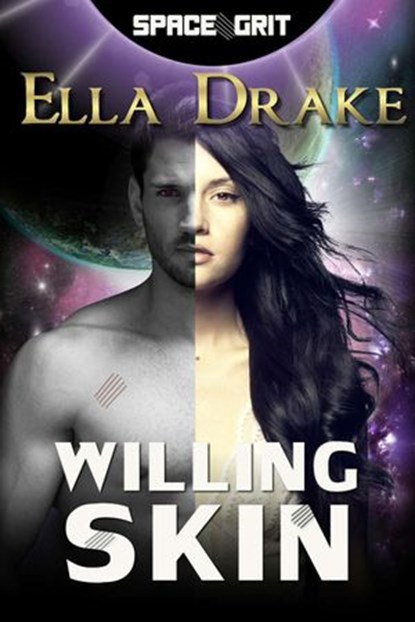 Willing Skin, Ella Drake - Ebook - 9781524201937