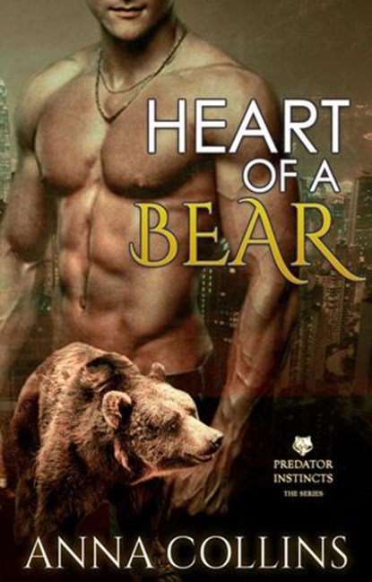 Werebear Romance, Anna Collins - Ebook - 9781524218089