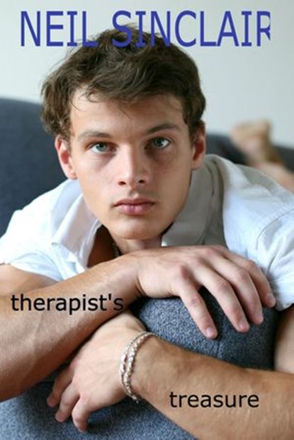 Therapist's Treasure, Neil Sinclair - Ebook - 9781524222703
