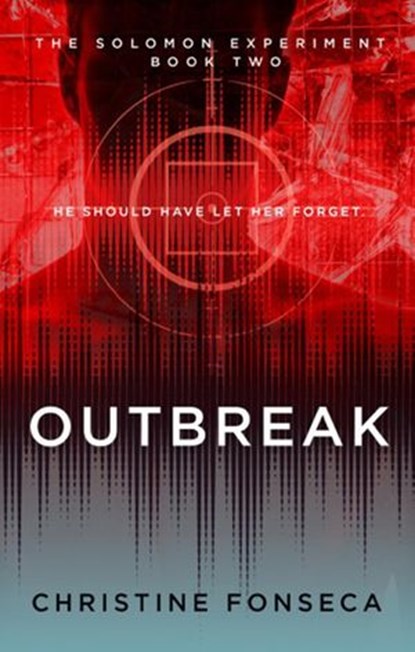 Outbreak, Christine Fonseca - Ebook - 9781524224363