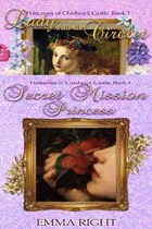 Princesses Of Chadwick Castle Box Set, Book 3-4 | emma right | 