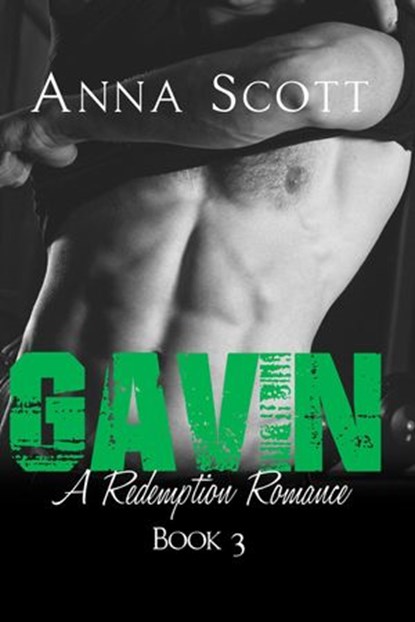 Gavin, Anna Scott - Ebook - 9781524226497