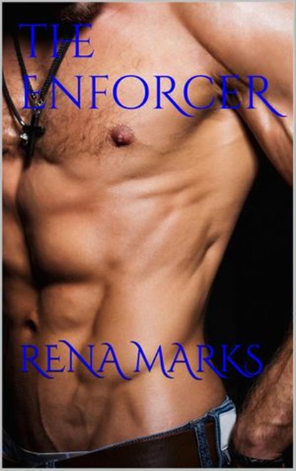 The Enforcer, Rena Marks - Ebook - 9781524228590
