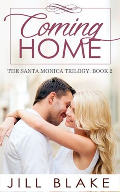 Coming Home, Jill Blake - Ebook - 9781524233709