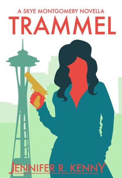 Trammel, Jennifer R Kenny - Ebook - 9781524239251