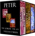 Peter: The Goblins, Vol 6-8 | William O'brien | 