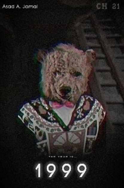 1999, Asad Ali Jamal - Ebook - 9781524251338