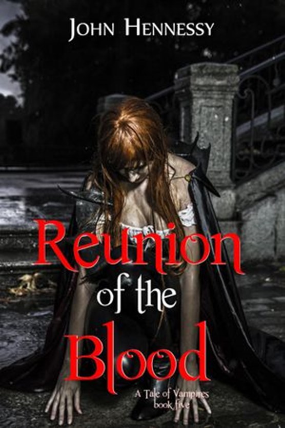Reunion of the Blood