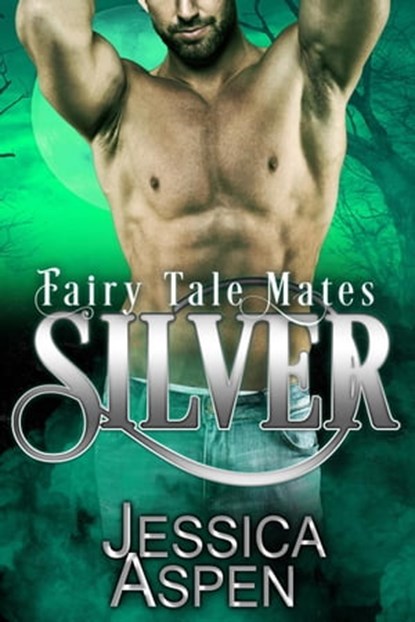 Silver, Jessica Aspen - Ebook - 9781524255701