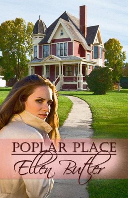 Poplar Place, Ellen Butler - Ebook - 9781524255909
