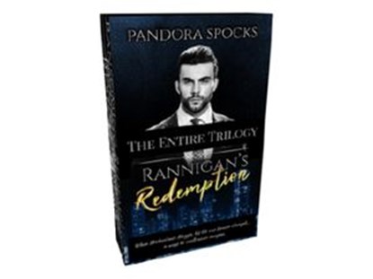 Rannigan's Redemption, Pandora Spocks - Ebook - 9781524263393
