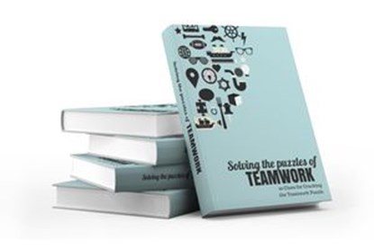 Solving the Puzzles of Teamwork, David Blum - Ebook - 9781524265922