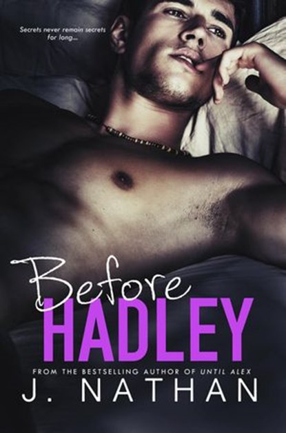 Before Hadley, J. Nathan - Ebook - 9781524266028