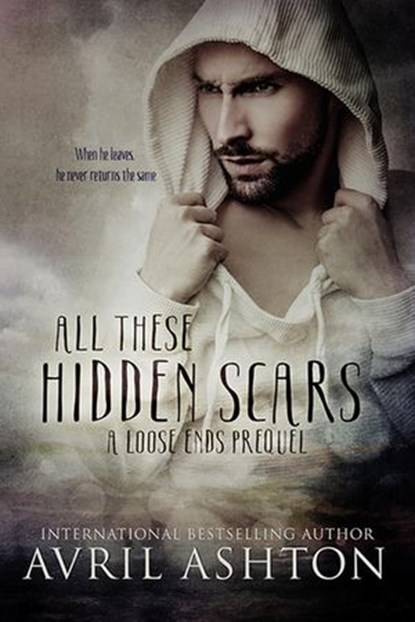 All These Hidden Scars, Avril Ashton - Ebook - 9781524276317
