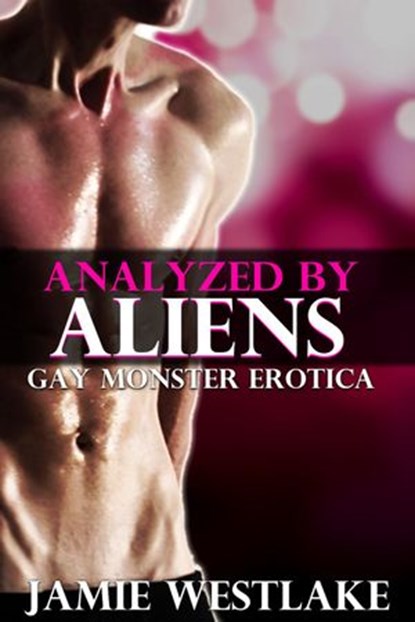 Analyzed By Aliens, Jamie Westlake - Ebook - 9781524280178