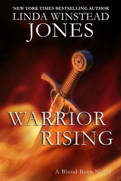 Warrior Rising, Linda Winstead Jones - Ebook - 9781524296087