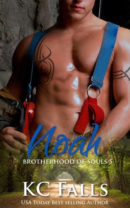 Noah, K.C. Falls - Ebook - 9781524299316