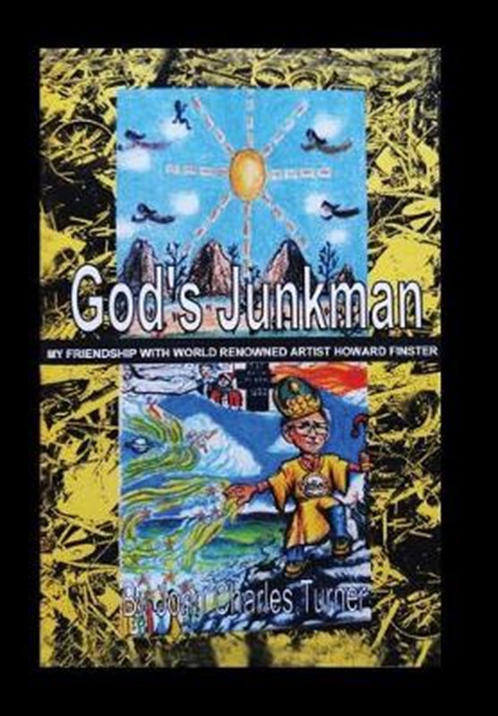 God's Junkman