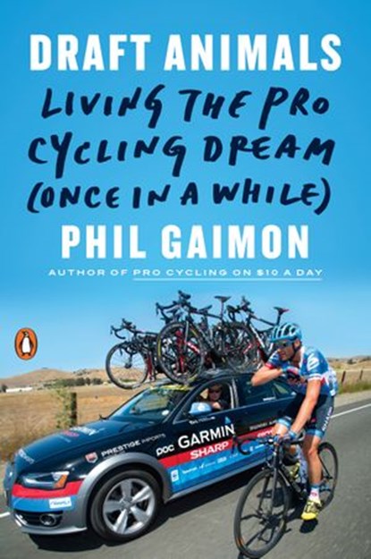 Draft Animals, Phil Gaimon - Ebook - 9781524705008