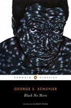 Black No More | George S. Schuyler | 
