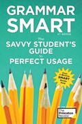 Grammar Smart, 4th Edition | The Princeton Review | 