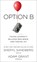Option B, Sheryl Sandberg ; Adam Grant - Paperback - 9781524711214