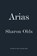 Arias, Sharon Olds - Paperback - 9781524711603