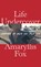 Life Undercover, FOX,  Amaryllis - Paperback - 9781524711665