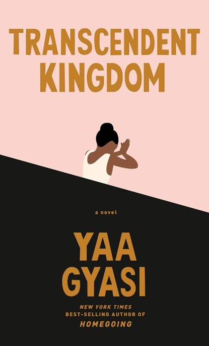 Transcendent Kingdom, Yaa Gyasi - Paperback - 9781524711771
